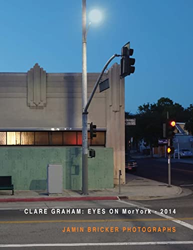 Eyes On MorYork - 2014 Jamin Bricker Photographs