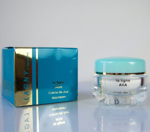 AHA Tagescreme – Anti-Aging und Sking regenerierend