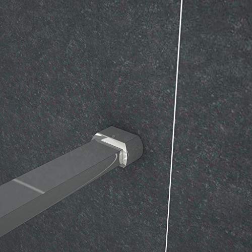 Barra Stabilizzatrice Cromo Lucido da 140 cm