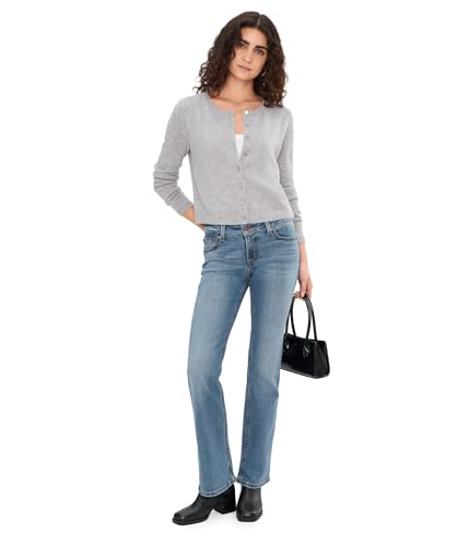 Image of Levi's Womens Superlow Boot Jeans