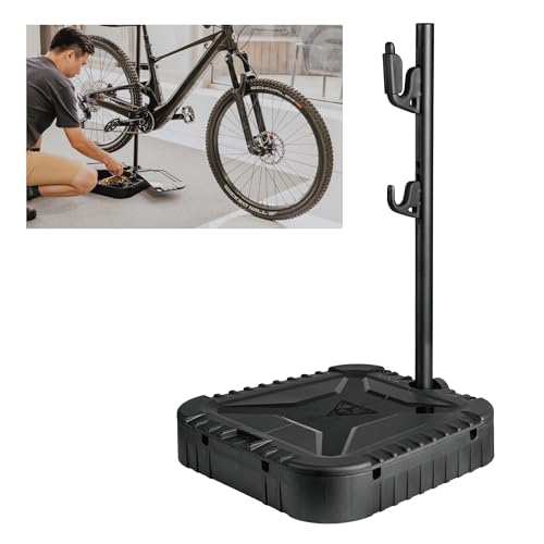 Topeak Bike Tune-Up Station with Tool Organizer