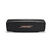 Bose SoundLink Mini II Diffusore Bluetooth, Nero/Oro #1