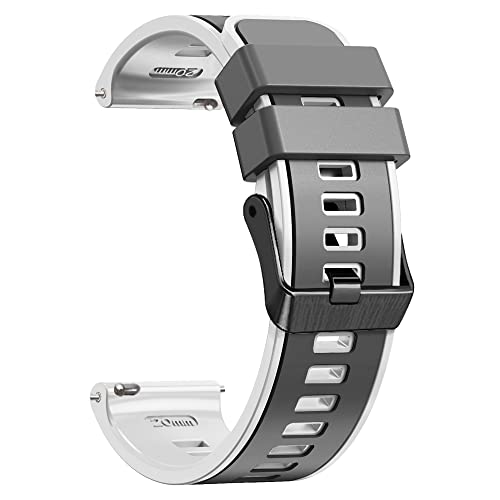 Pulsera deportiva transpirable de 22mm para Huawei GT 5 4 Pro de 46 mm