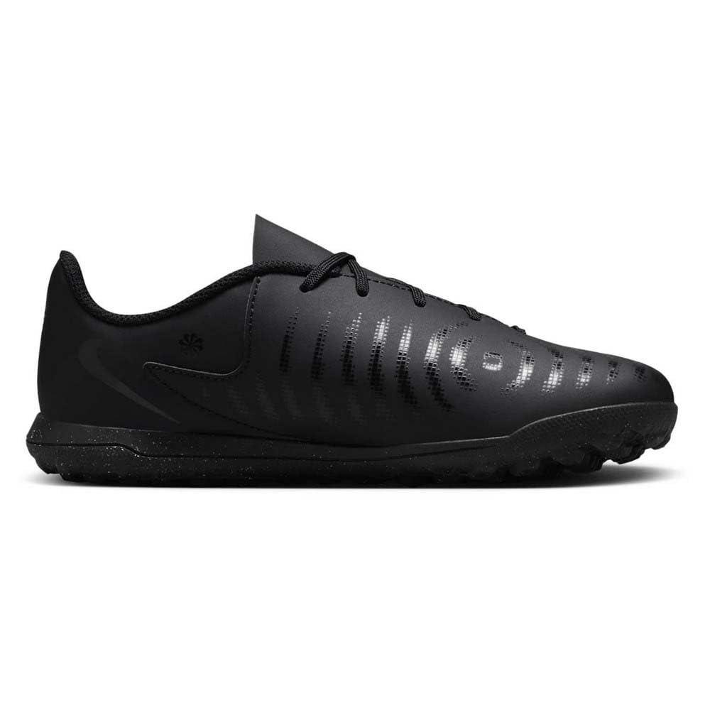 NIKE FJ2604-002 Jr. Phantom GX 2 Club Men Black/Black-DEEP Jungle UK 2