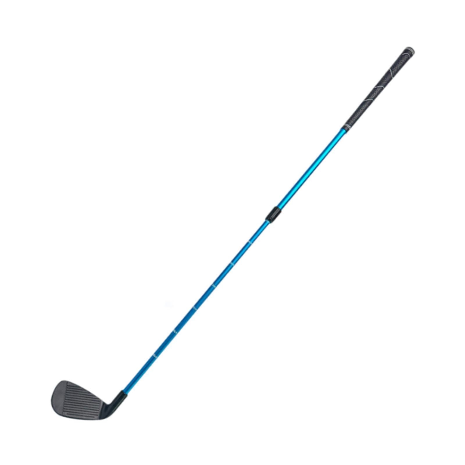 kowaku Golf-Chipper-Schläger, Golf-Wedge, Golf-Ausrüstungsgeschenke, Golf-Chipping-Übungsschläger, Golf-Chipper für Übungsanfänger
