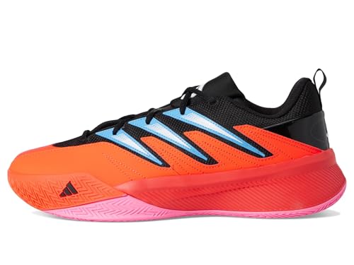 Image of Adidas Unisex-Adult Dame Certified 3 Basketball