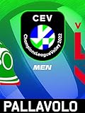 cucina lube agnese  Lokomotiv Novosibirsk - Cucine Lube Civitanova