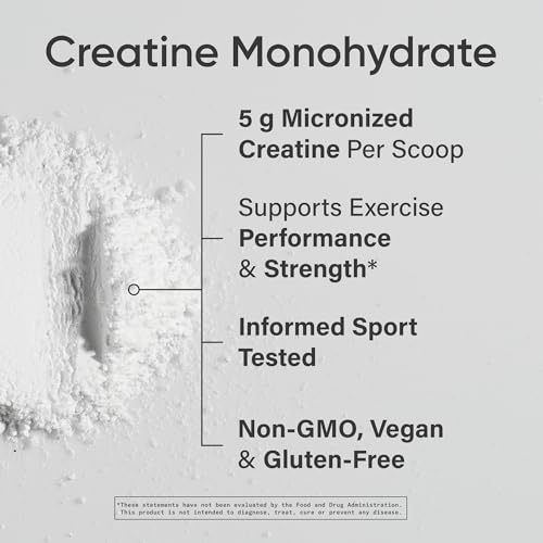 Image of Sports Research Recovery Pack - L-Glutamine, Creatine Monohydrate and Whey Protein to Improve Performance & Strength and Support Workout Recovery