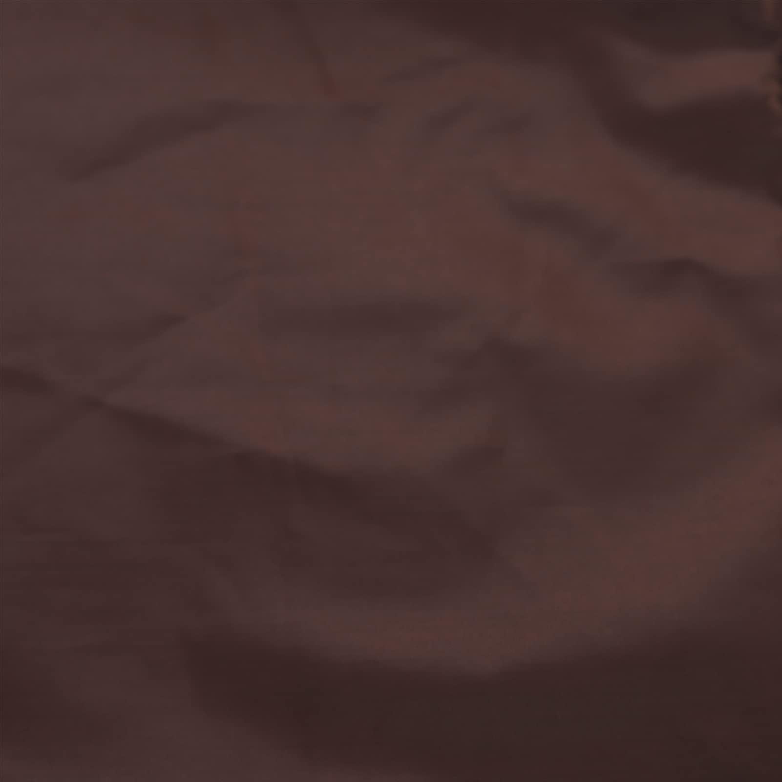 Cubierta Protectora Impermeable para SPA, Redonda, Portátil, Poliéster Tafetán, 190 cm, Exterior, Marrón