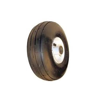 Amazon.com : YOKAMU Replacement Part # 117-7386 Tire and