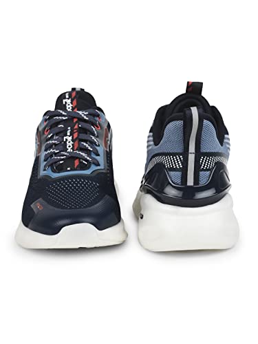 Image of Liberty Thunder-1 Mens Sports Lacing Shoes
