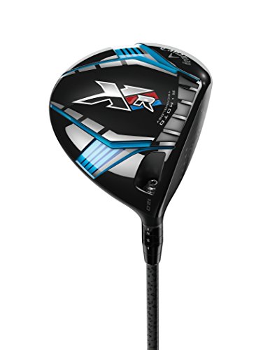 Callaway Womens 2015 XR Womens Driver