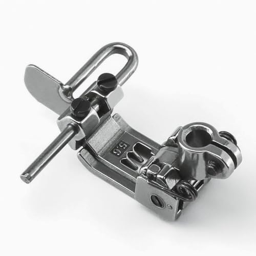 Guía Ajustable para Tela para Máquinas de Coser Siruba y Pegasus miniatura 4