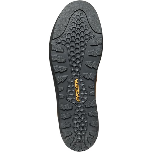 Zapatos Scarpa marrones talla 39 cómodos y duraderos 6