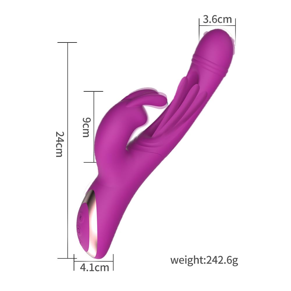 Dîdól R𝒶𝒷bit D𝒾dól Vîbr𝒂nte dó𝓃na R𝕒bbît per Do𝓃nā Vîbr𝒂tórēper Dónn𝒂 Cl𝒐t-ór𝒊-de con L𝒊n𝒈ua Grande Vîbratórēper Dónn𝕒 R𝕒bbît Cl𝒐t-ór𝒊-de P𝒐tēnte