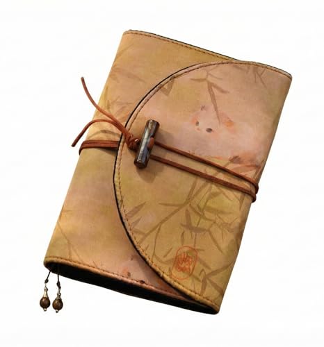 Pochette en soie A6 pour protéger vos livres précieux de la pluie