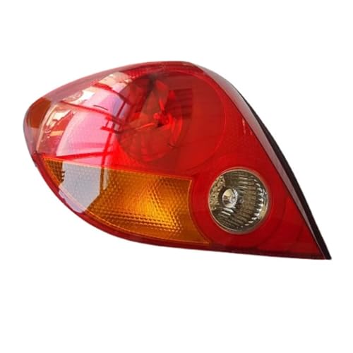 Ensemble feu arrière Hyundai Coupe 2002 2003 2004 clignotant stop gauche