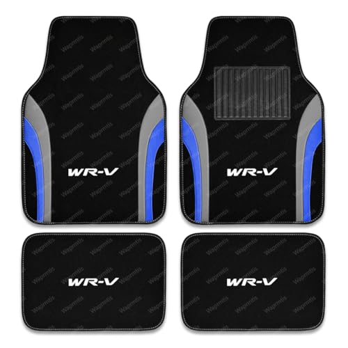 �z���_ �V�^WR-V WRV �ԗp�t���A�}�b�g �V�^WR-V WRV DG5�S�n DG�n �J�[�}�b�g 4���Z�b�g ������� �t���A�}�b�g �Ԏ��p�݌v �ϋv���o�[���t�����l���� �\�� ����~�� �h�� �h�� �l�G�Ή� �O��ȑΉ� ���|�ȒP(�u���b�N�u���[)