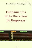 *Fundamentos de la dirección de empresas 8432130125 Book Cover
