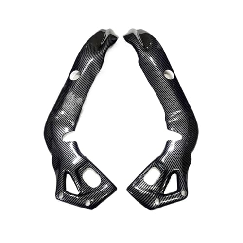 Couvercle cadre protection carrosserie carénage spoiler panneau S1000RR