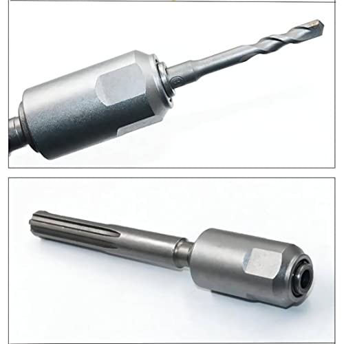 Adaptador SDS Truper 28 Imagen adicional