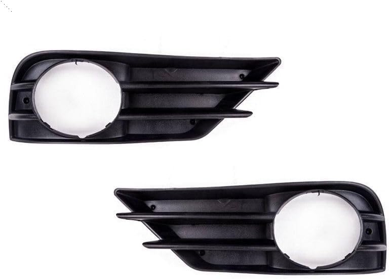 Compatible with W251 R350 fog light bezel grille 2518851153 1253(Left-2518851153)