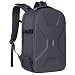 MOSISO Camera Bag,Waterproof Hard Photography Camera Backpack, Gray