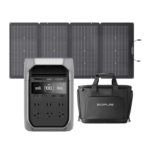 EF ECOFLOW - DELTA 3 Plus 1024Wh ポータブル電源 の評価 | SHOPSTAFF