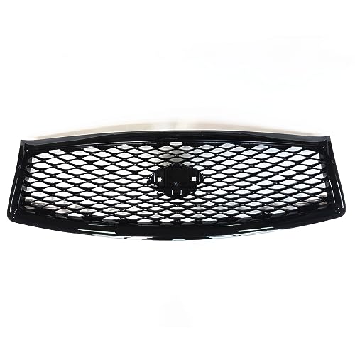 Grille avant Infiniti Q50 remplacement calandre pare-chocs supérieur 2014-2017