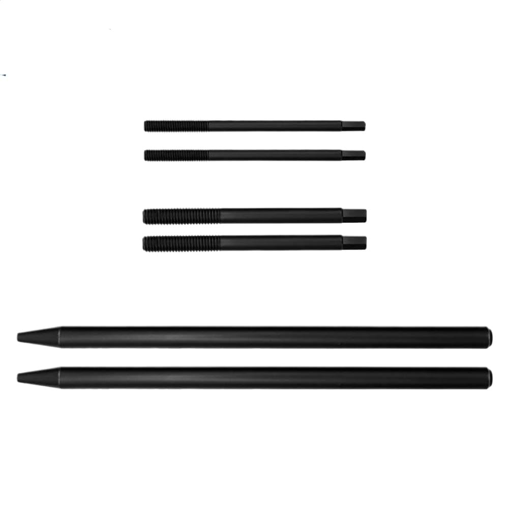 Engine Locating Pin Guide Pin Gearbox Installation Guide Pin Universal Engine Assembly Auxiliary Tool T10273 T40199 T40288