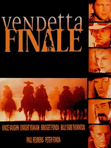  Vendetta finale