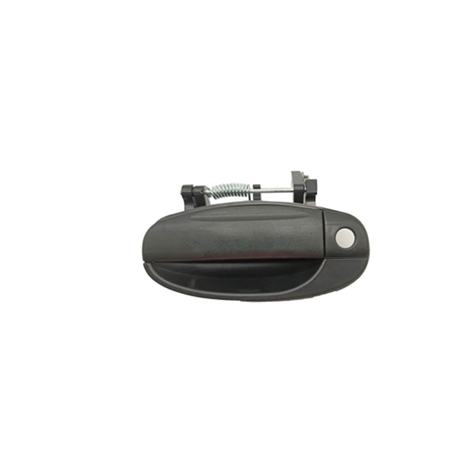 Vdifsvb For DAEWOO For KALOS 2002-2019 96541631 96541632 96541633 96541634 Outside Door Handle Side Exterior Door Handle(Front Left)