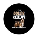 Zoom IMG-2 collie thing pastore scozzese a Zoom IMG-2 collie thing pastore scozzese a
