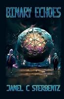 Binary Echoes (Spectral Nexus) B0DF6GXK93 Book Cover
