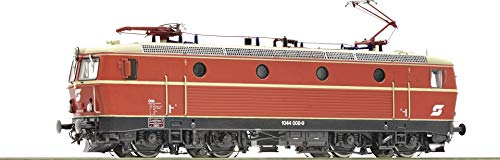 Preisvergleich Produktbild Roco 73071 H0 E-Lok BR 1044 008 der ÖBB