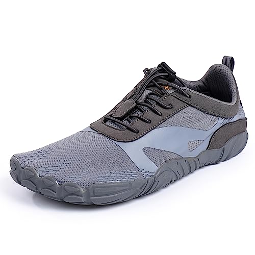 10 best minimalist trail running shoes