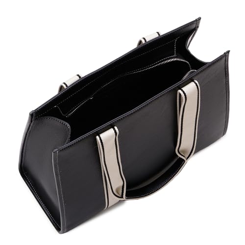 Image of Miraggio Blanche Tote Bag