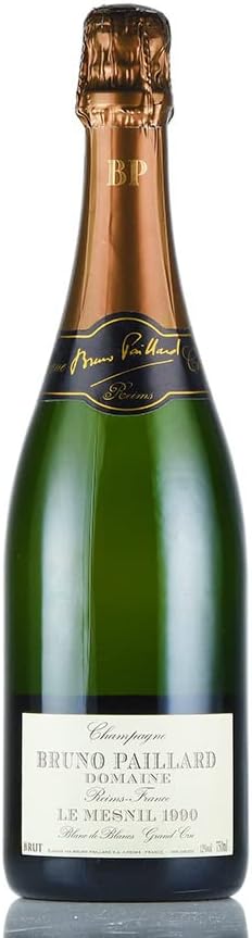 ブルーノ パイヤール ブラン ド ブラン 1990 ブランドブラン Bruno