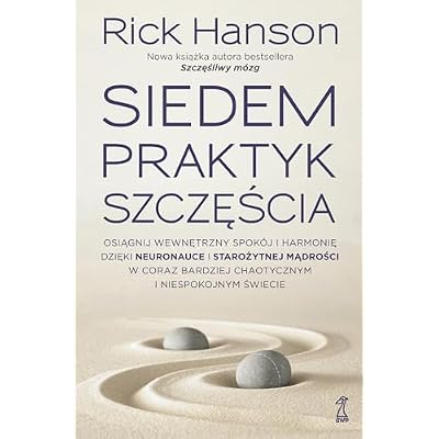 Siedem praktyk szczęścia