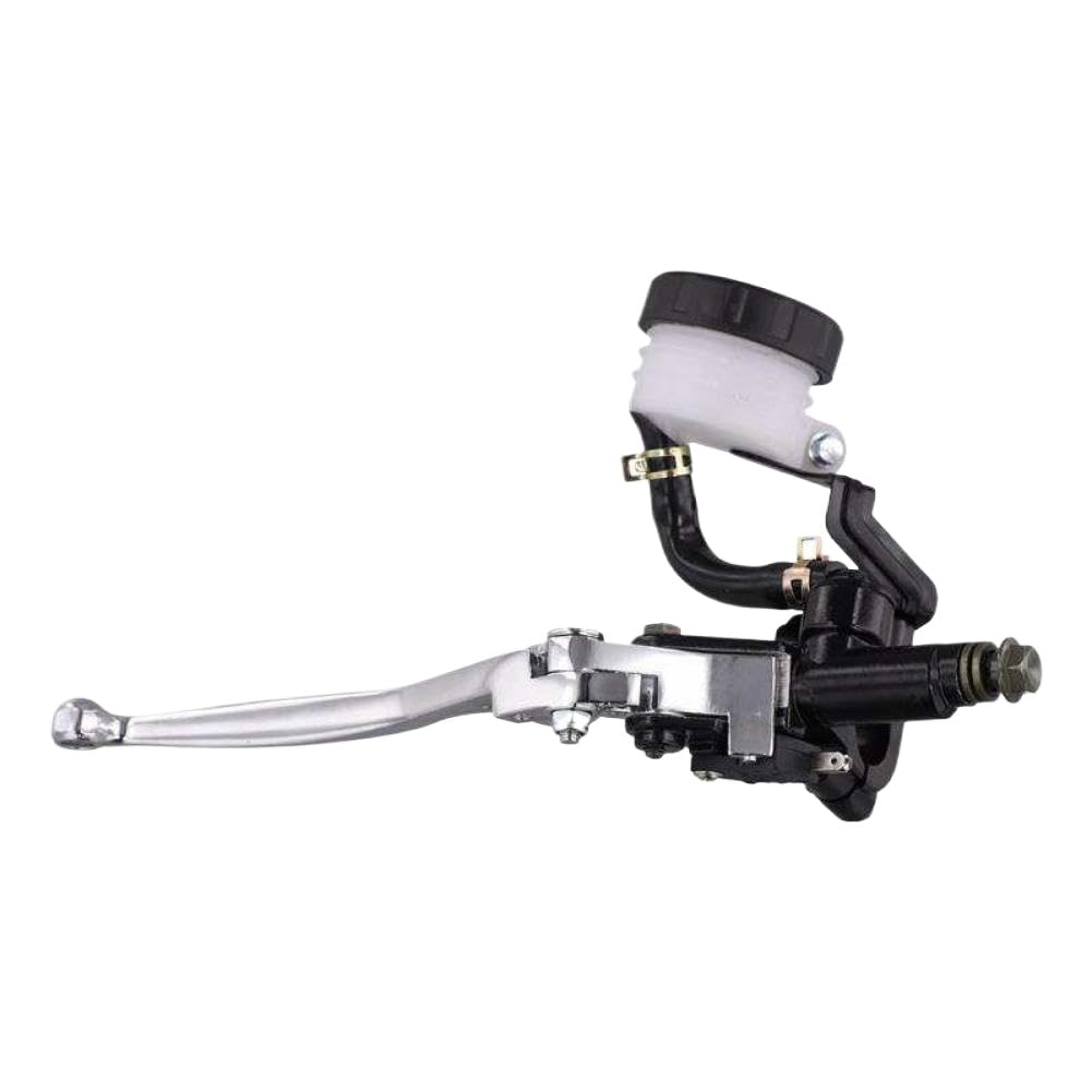 Pvydyyuqj Onecolor Brake Master Cylinder Front Clutch Lever Compatible With Gsxr 750 600 Gsx-S 150 125 Sv650 Gsf400