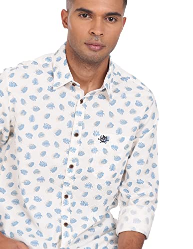 Image of U.S. POLO ASSN. Men's Regular Fit Button Down Shirt
