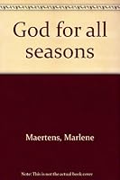 God for all seasons 0664248616 Book Cover