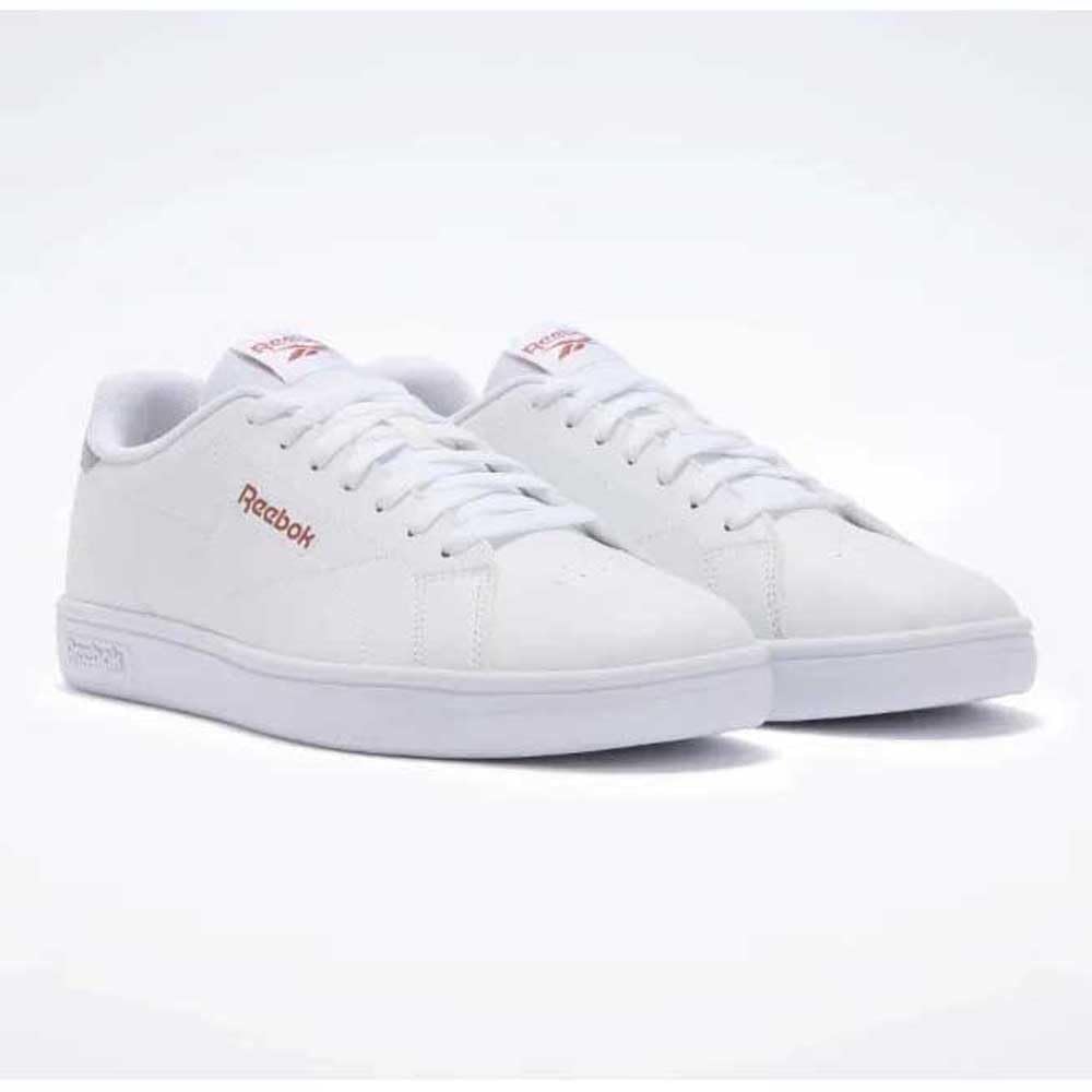 Reebok Uniseks Reebok Court CleanAdidasy