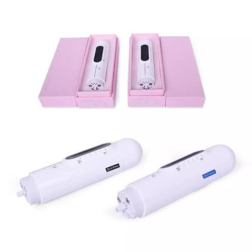 4D Hifu Vaginalstraffungssonde 3,0 mm 4,5 mm