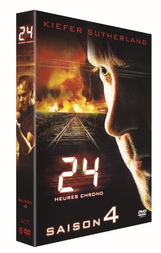 24 Heures Chrono, Saison 4