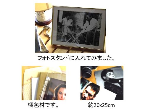 Amazon.co.jp: 大きな写真、「ドラキュラ」クリストファー・リー、牙を