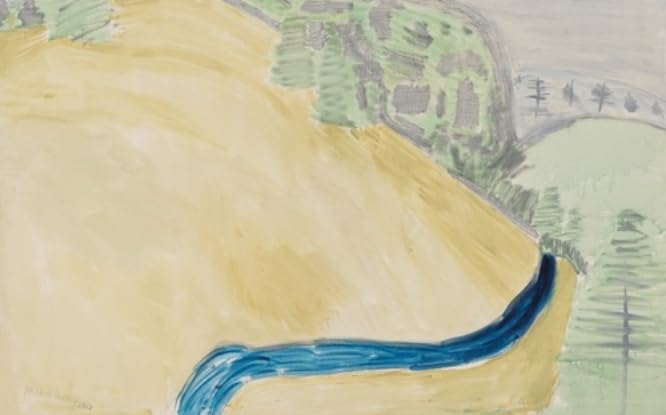 Milton Avery - Forms from Nature Beau Livre d'Art Édition Luxe - 2