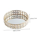 Zoom IMG-2 magiclulu vassoio in vetro per Zoom IMG-2 magiclulu vassoio in vetro per