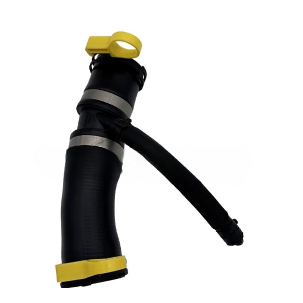 Hbfvz6tw One Color Lr049990 Radiator Thermostat Tube Water Pipe For 4 Sport 3.0L 5.0L 2013-2019 C2z28258 Lr049989