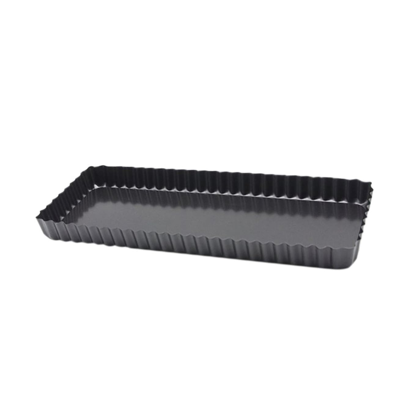 Ustensile de pâtisserie Zerodeko 36,5 cm pour réussir vos quiches maison